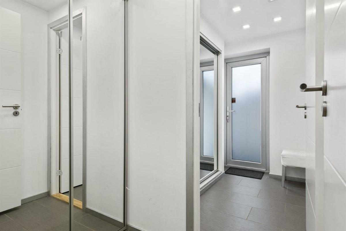 Peak Apartments Voss Bagian luar foto