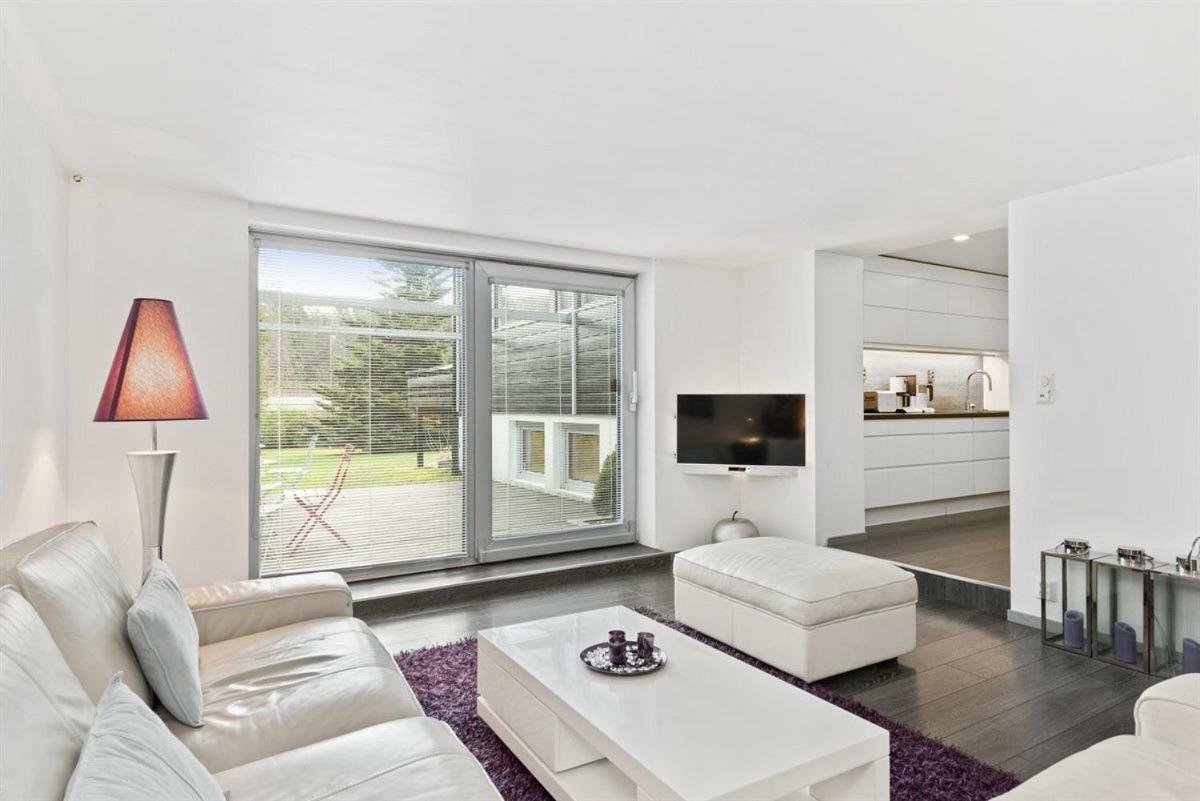 Peak Apartments Voss Bagian luar foto
