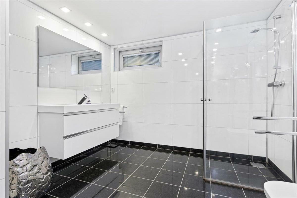 Peak Apartments Voss Bagian luar foto